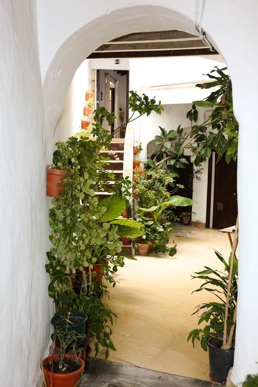 Casa Bodega Triana Apartment Vejer de la Frontera Room photo